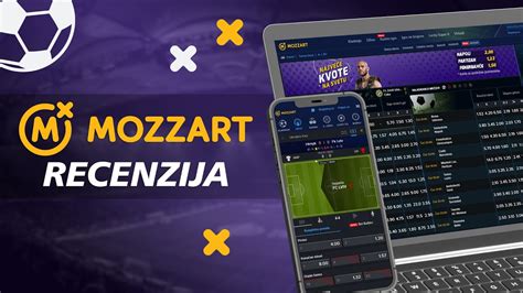 MozzartBet recenzija – Fantastican bonus .